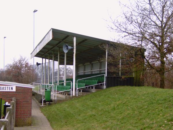 Sportpark Het Lageveld West - Wierden