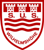 Wappen SuS Wilhelmshöhe 1960