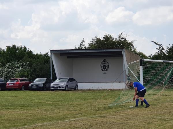 Dorfsportplatz - Walkendorf-Boddin