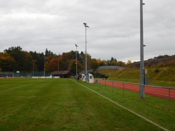 Sportzentrum Gwatt - Schmitten