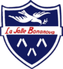 Wappen CE La Salle Bonanova  112726