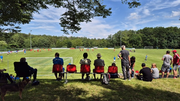 Sportplatz Reuth - Forchheim/Oberfranken-Reuth