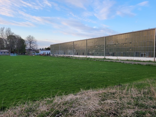 Sportplatz Helbeeck - Greußen