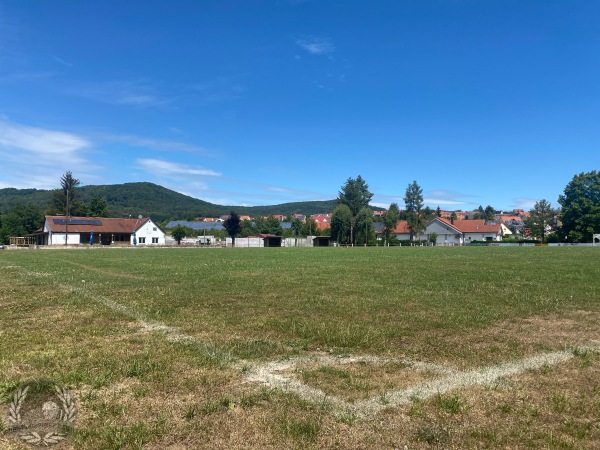 Sportanlage Altensittenbach - Hersbruck-Altensittenbach