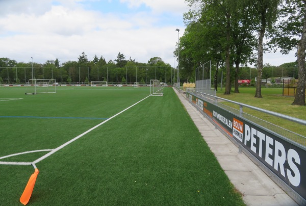Sportpark De Boshoek veld 2 - Hardenberg