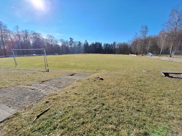 Sportanlage Brenntenhau - Blaubeuren-Seißen
