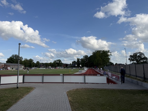 Jahnstadion - Dinklage