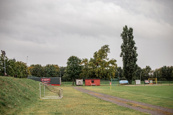Sportanlage Hans-Weigel-Straße - Leipzig-Engelsdorf