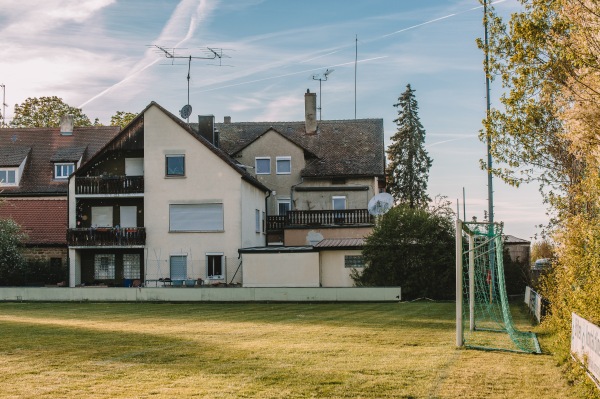 Sportanlage Scheinfeld - Scheinfeld