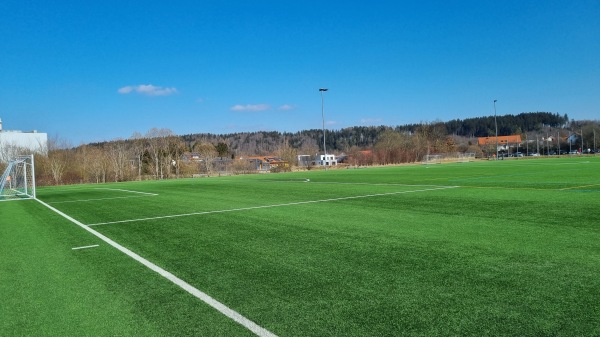 Sportgelände im Haken Platz 3 - Kaufbeuren-Haken