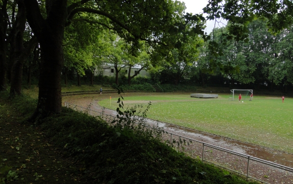Franz-Elbern-Stadion - Bonn-Beuel