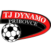 Wappen TJ Dynamo Príbovce