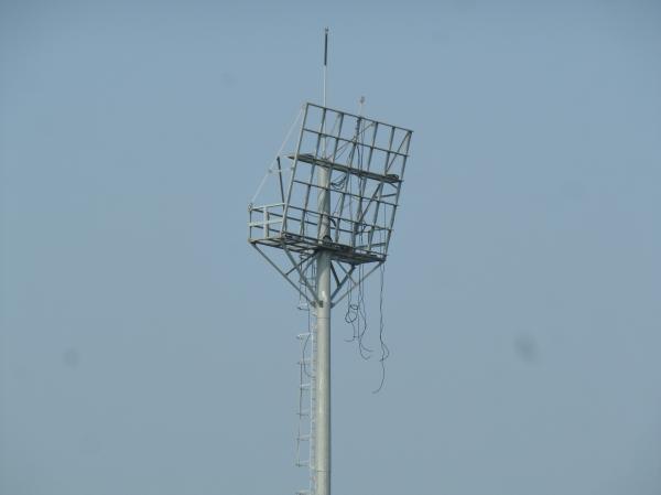 Stadion Kebondalem - Kendal