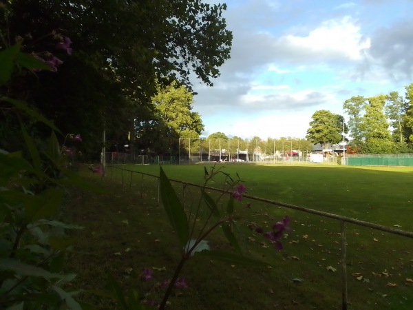 Sportanlage Russee C-Platz - Kiel-Russee