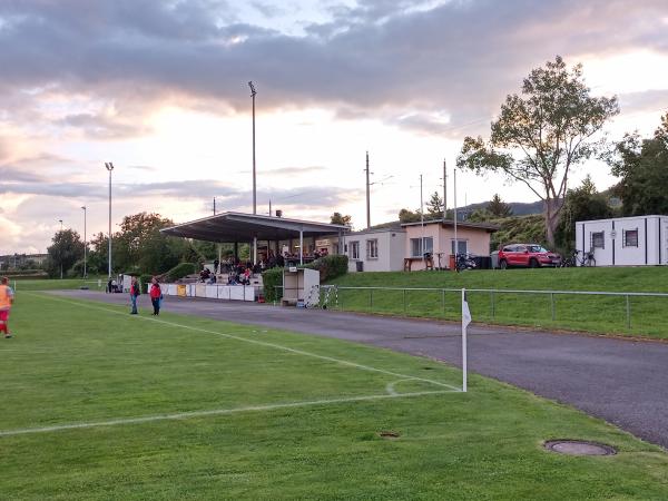 Josef Wencl Sportanlage - Gumpoldskirchen
