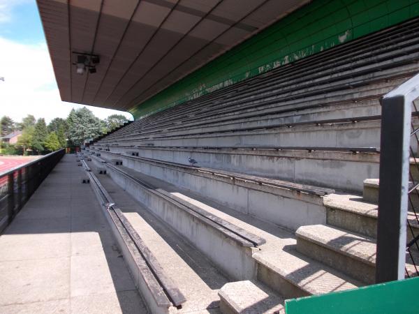 Sportcity - Woluwe-Saint-Pierre