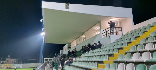 Stadio Katokopia - Peristerona