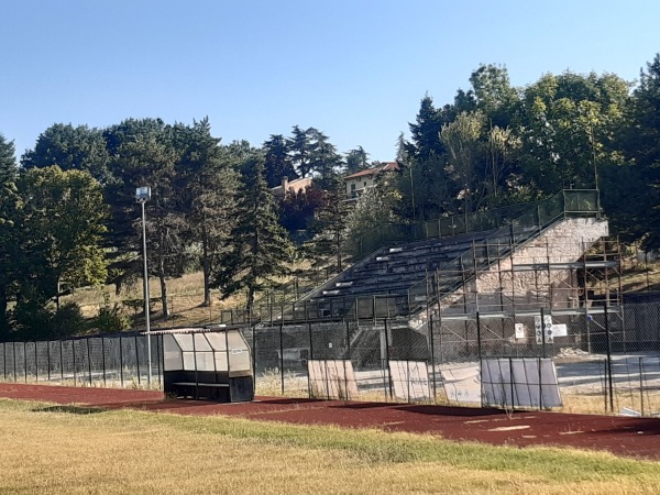 Stadio Comunale Paolo Giache - Fratte Rosa