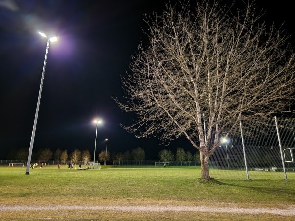 Sportzentrum Grafrath Platz 3 - Grafrath