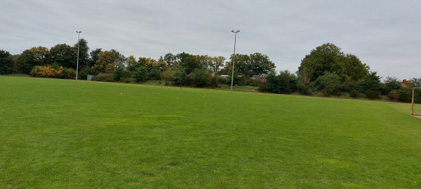 Sportanlage an der Schule B-Platz - Bothel bei Rotenburg