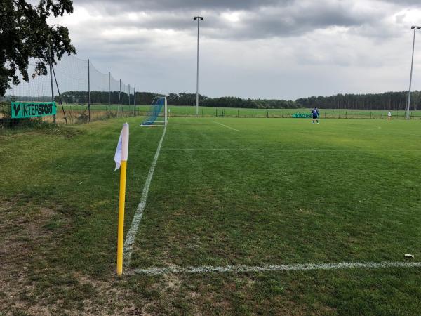 Sportpark Krieschow Platz 2 - Kolkwitz-Krieschow