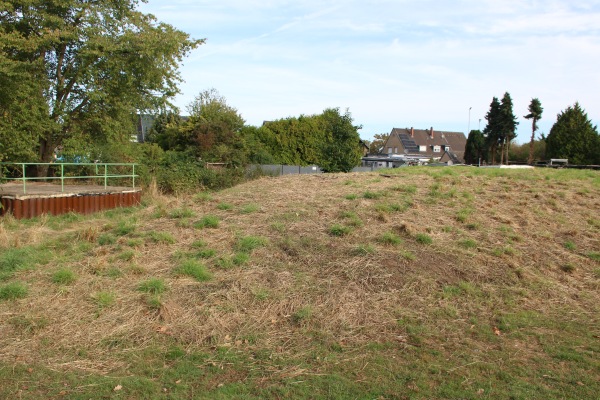 Sportanlage Doktorweg Platz 2 - Nörvenich-Wissersheim