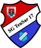 Wappen SG Tensbüttel-Röst/Sarzbüttel (Ground A)