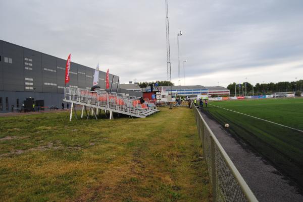Rosvalla KGA - Nyköping 