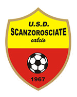 Wappen Scanzorosciate Calcio  32448