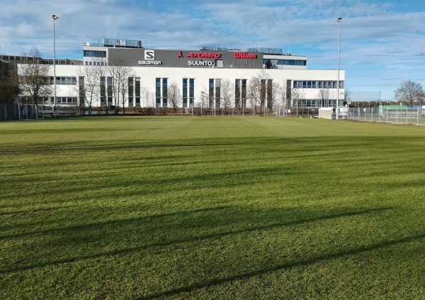 Sportplatz Schleißheimer Straße 3 - Garching bei München