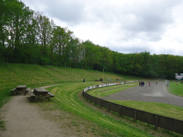 Munkesø Stadion - Kalundborg