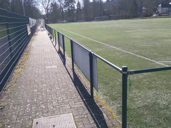 Complex Sportif du Lac - Messancy