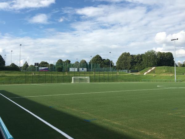 Campuspark Rheydt - Mönchengladbach-Rheydt