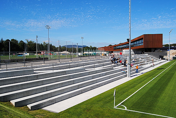 Akademie Liefering Platz 1 - Salzburg