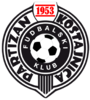Wappen FK Partizan Kostajnica  116931
