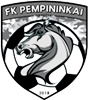 Wappen FK Pempininkai