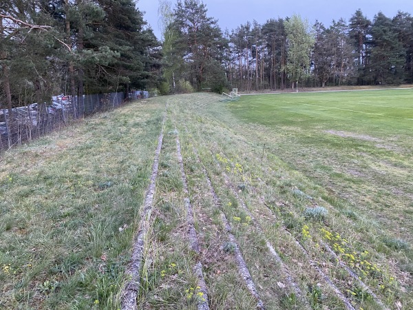 Sportanlage Am Heideberg Platz 2 - Biesenthal