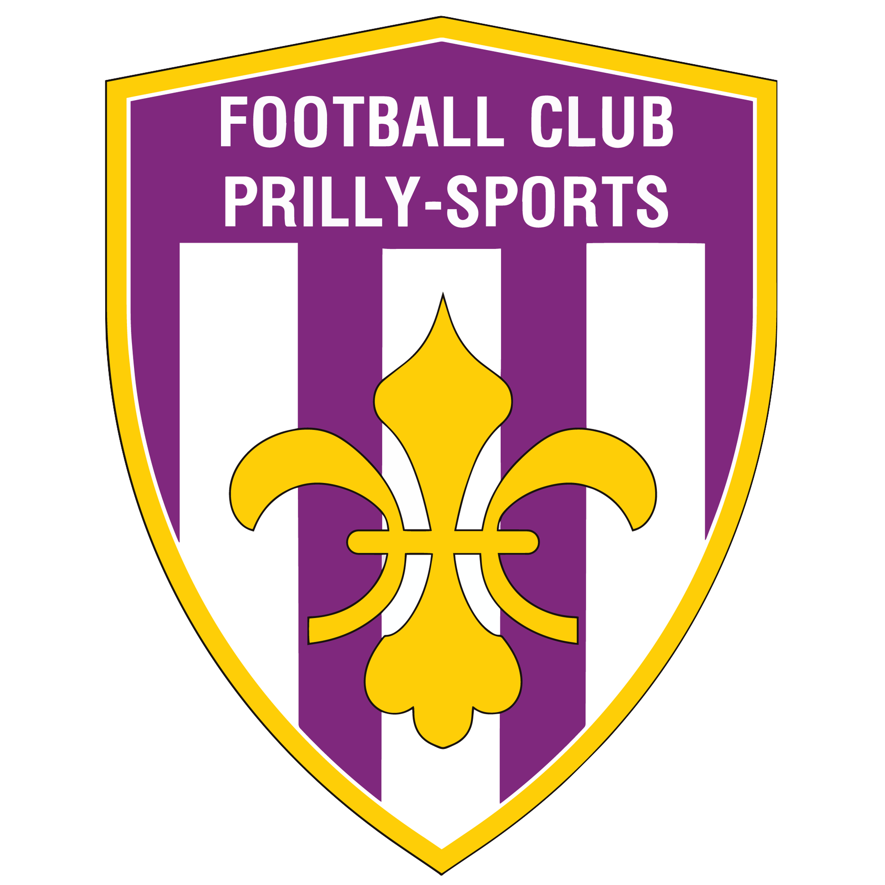 Wappen FC Prilly Sports III