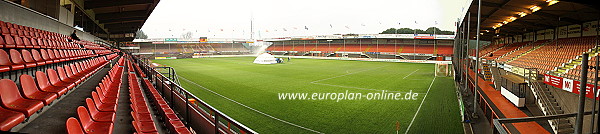 KRAS Stadion - Edam-Volendam