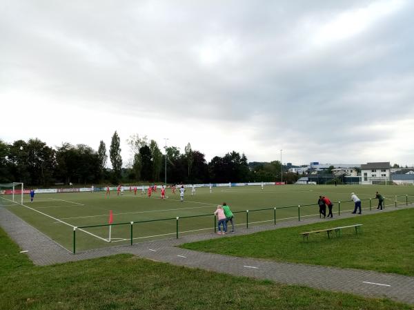 Sportplatz an der Neumühle 2 - Pohlheim-Watzenborn-Steinberg