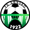 Wappen FK  Krnsko