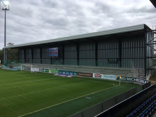 Sydbank Park - Haderslev
