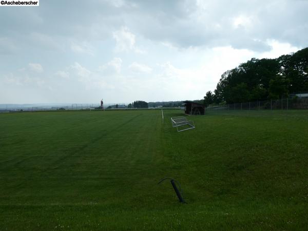 Sportanlage Holzwiese Platz 2 - Marktheidenfeld-Altfeld