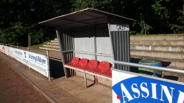 Augenklinik Ahaus Arena - Ahaus