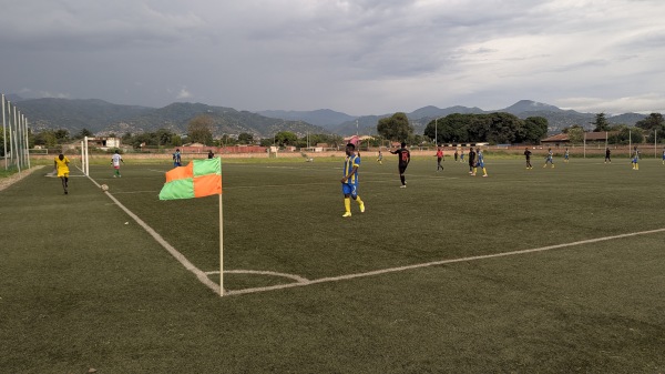Centre Technique National - Bujumbura