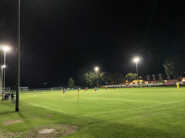 Sportanlage Bergstraße B-Platz - Laatzen-Ingeln-Oesselse