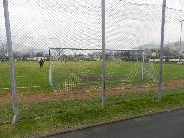 Sportzentrum Pöhlatal - Königswalde