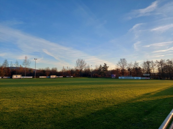 Sportanlage am Roth Platz 2 - Eichenzell-Kerzell