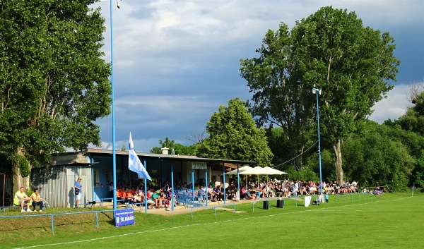 Ihrisko Igram - Igram