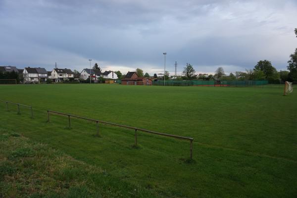 Sportplatz Büren 2 - Lotte/Westfalen-Büren